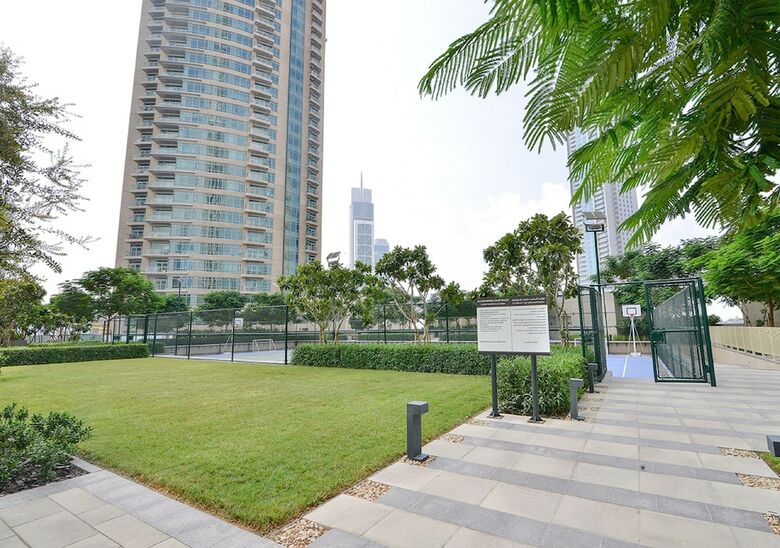 Apartamento Burj Vista Tower Ease By Emaar
