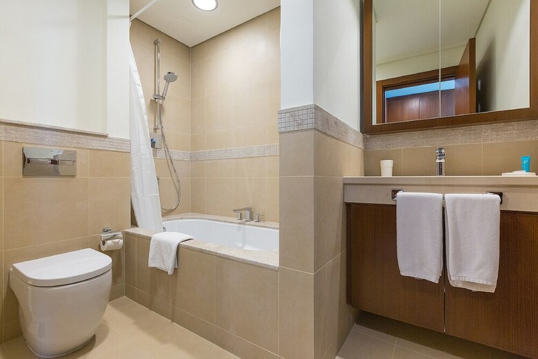 Apartamento Burj Vista Tower Ease By Emaar
