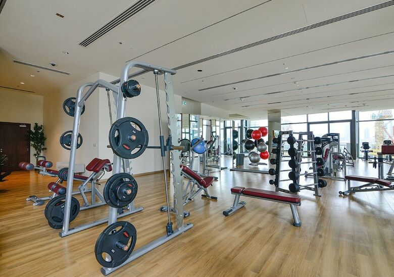Apartamento Burj Vista Tower Ease By Emaar