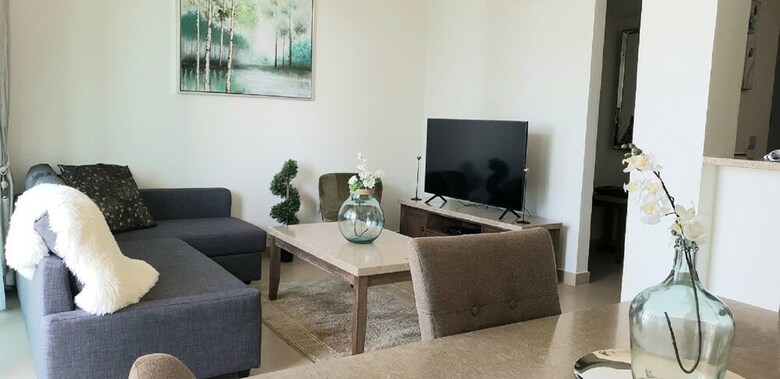 Apartamento Burj Vista Tower Ease By Emaar