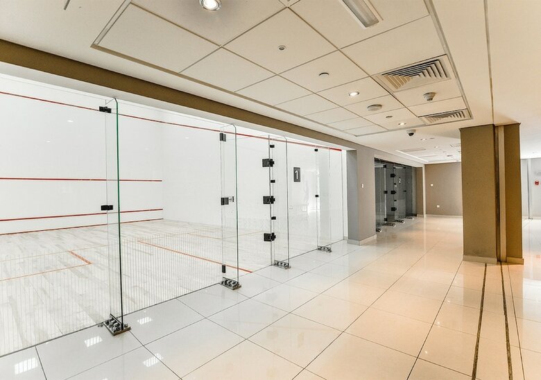 Apartamento Mayfair - Ease By Emaar Two Bedroom