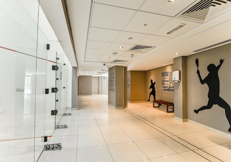 Apartamento Mayfair - Ease By Emaar Two Bedroom