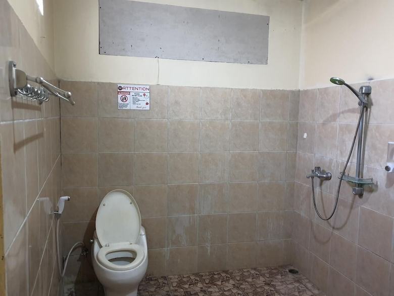 Hotel Rori Homestay