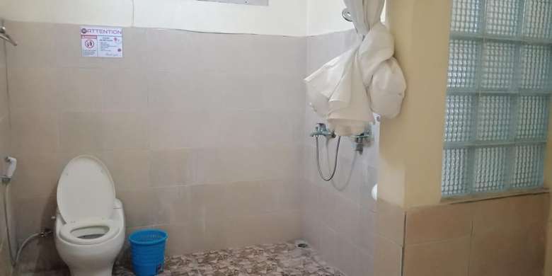 Hotel Rori Homestay