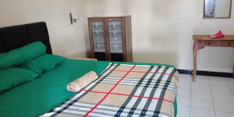 Hotel Rori Homestay