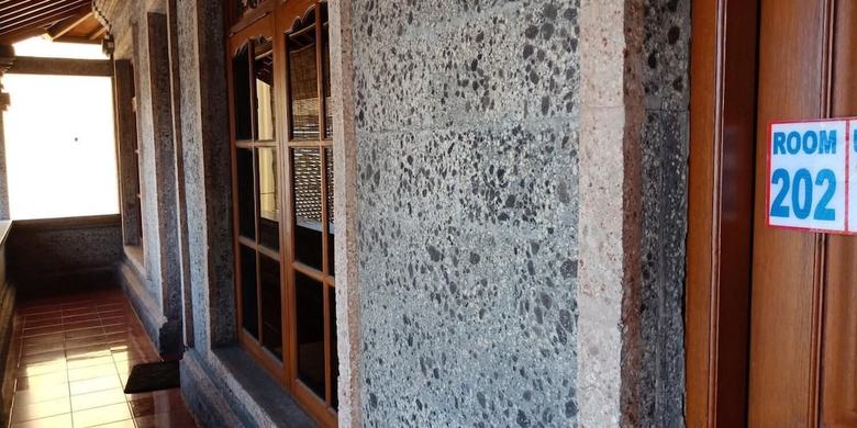 Hotel Rori Homestay