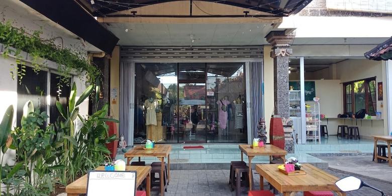 Hotel Rori Homestay