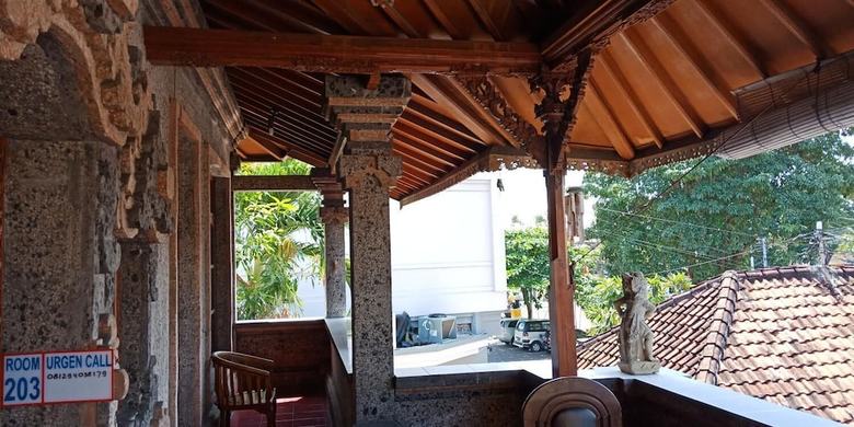 Hotel Rori Homestay