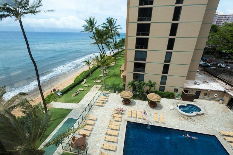 Apartamento Mahana By Kbm Hawaii Luxury Vacations
