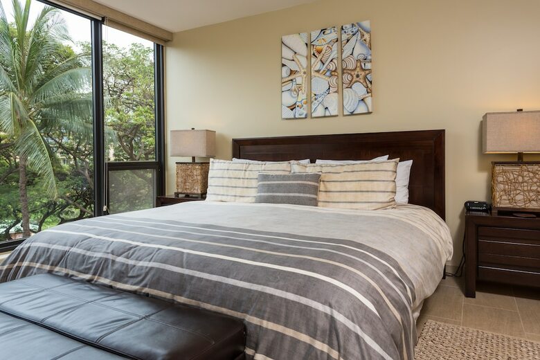 Apartamento Mahana By Kbm Hawaii Luxury Vacations