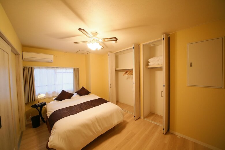 Apartamentos Precioso Umeda