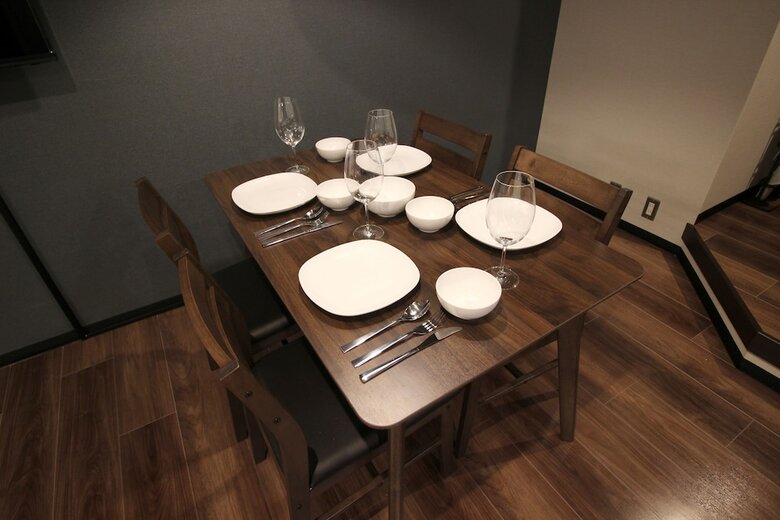 Apartamentos Precioso Umeda