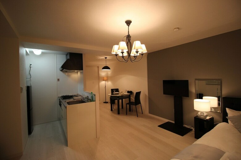 Apartamentos Precioso Umeda