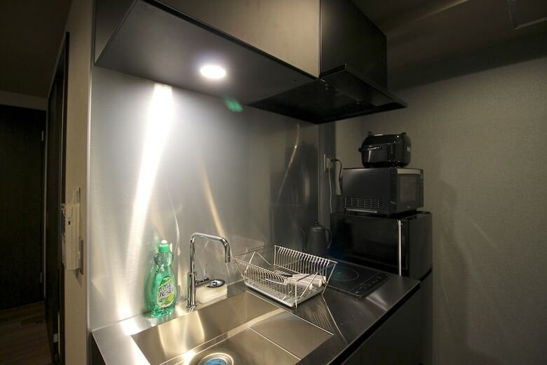 Apartamentos Precioso Umeda