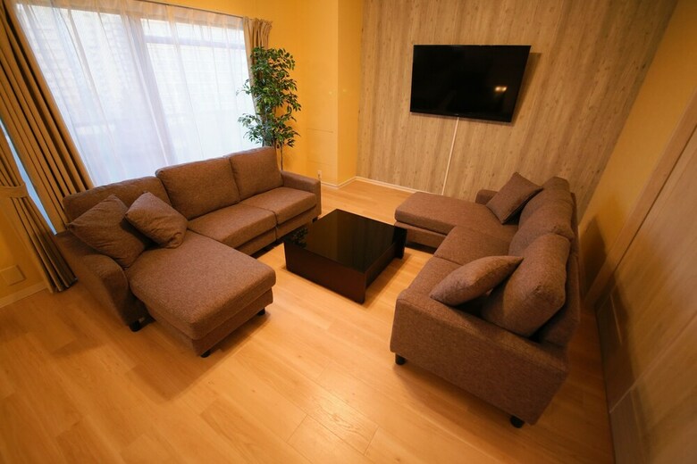 Apartamentos Precioso Umeda
