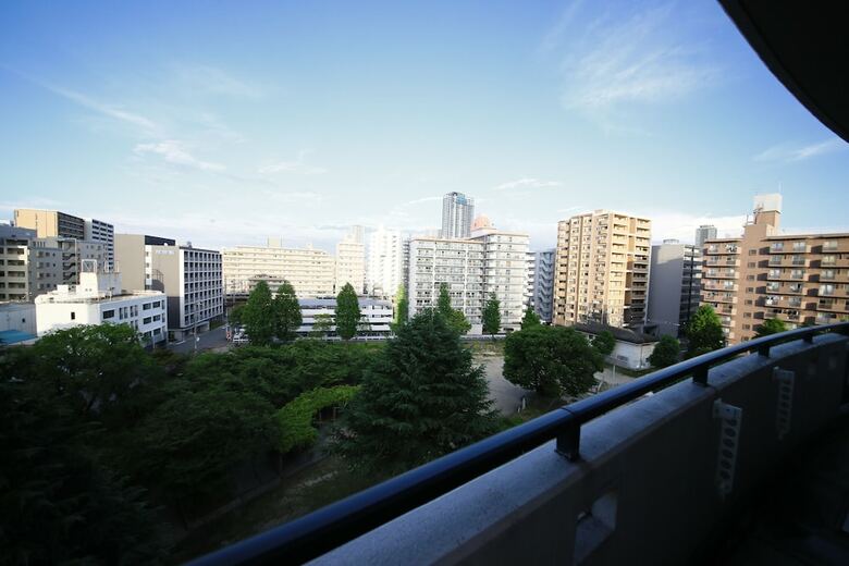 Apartamentos Precioso Umeda