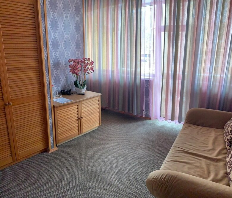 Medovaya Hotel