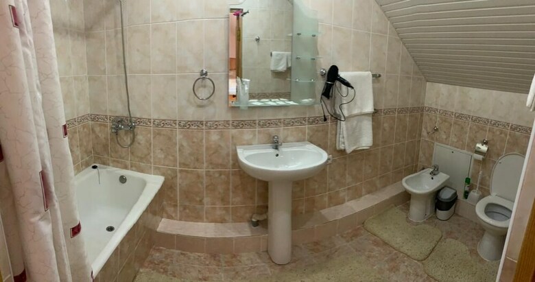 Medovaya Hotel