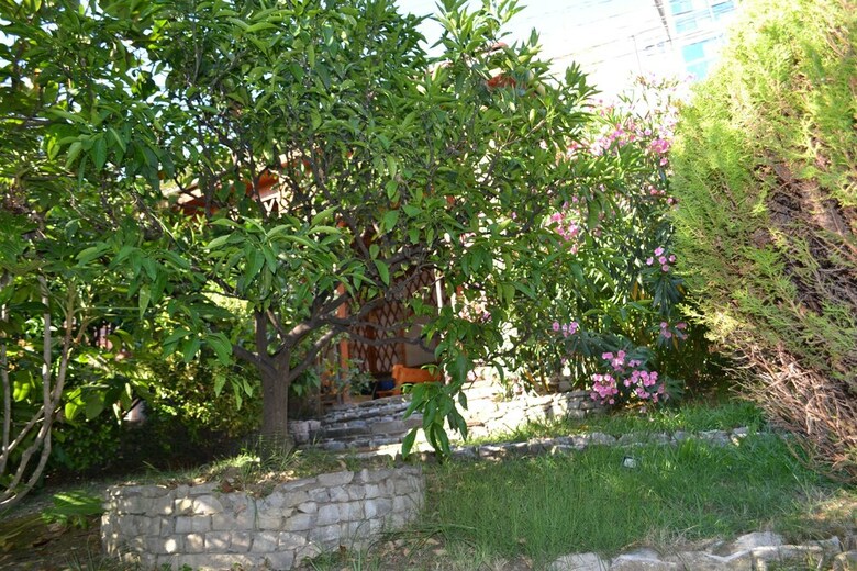 Medovaya Hotel