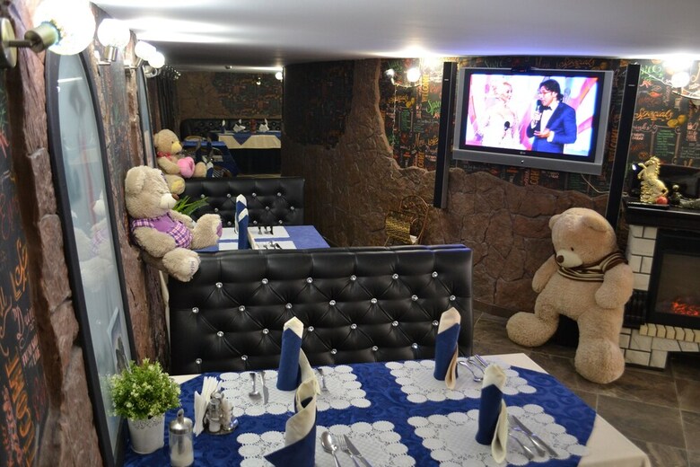 Medovaya Hotel