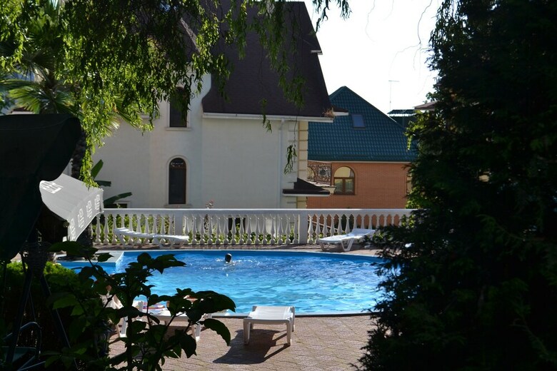 Medovaya Hotel
