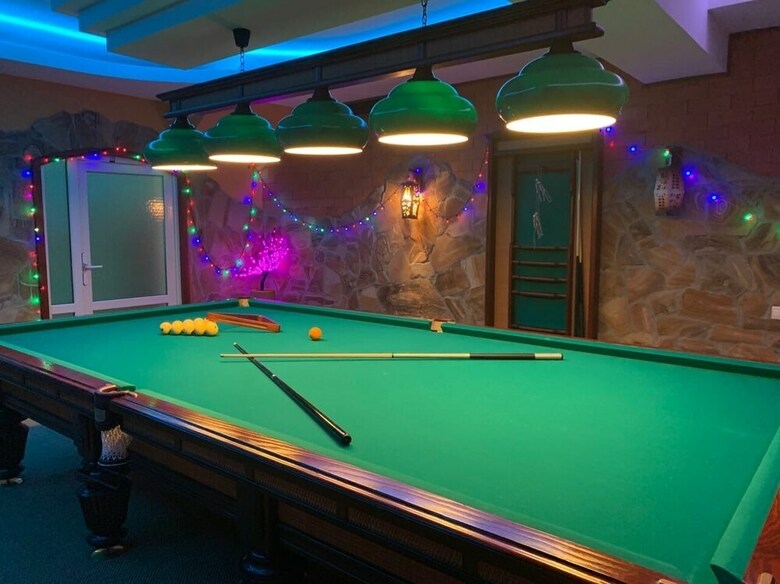 Medovaya Hotel