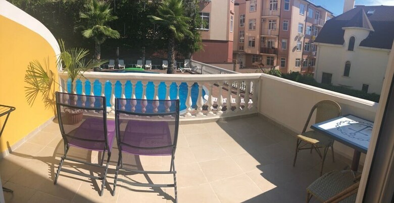 Medovaya Hotel