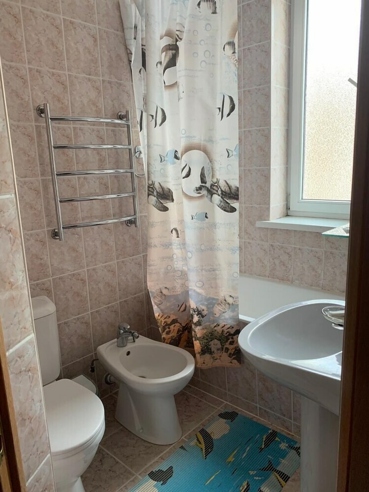 Medovaya Hotel