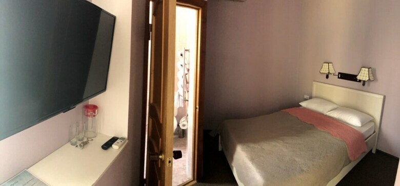 Medovaya Hotel