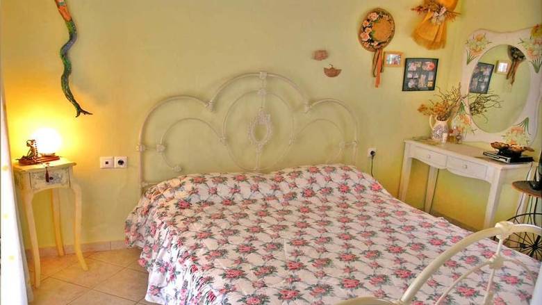 Spedion Villa Gytheio