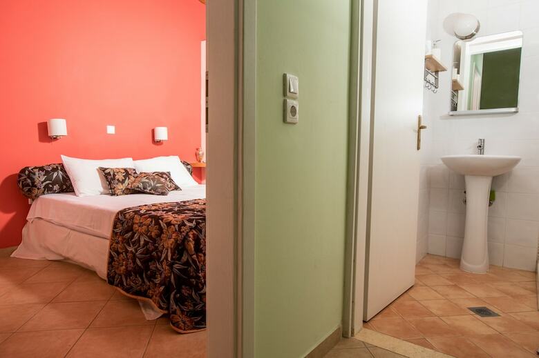 Spedion Villa Gytheio