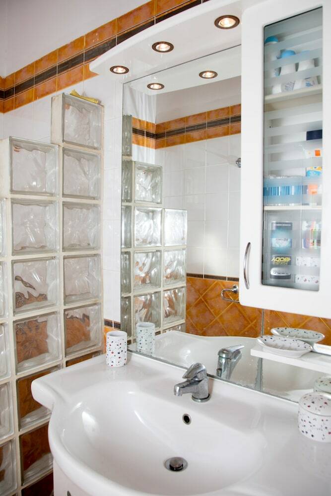 Spedion Villa Gytheio