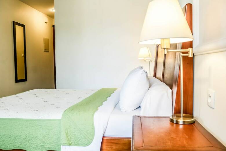 Tchero Hotel