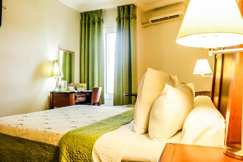 Tchero Hotel