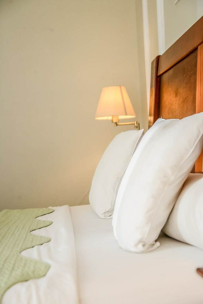 Tchero Hotel
