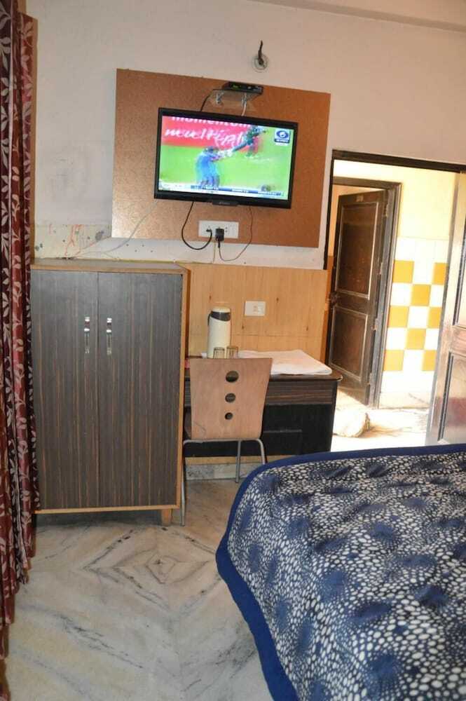 Hotel Milan Palace