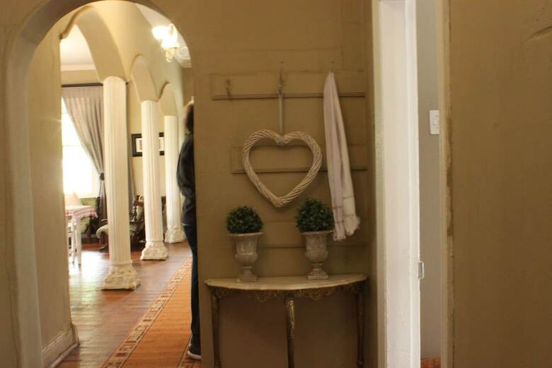 Hotel Khaya4u Guesthouse