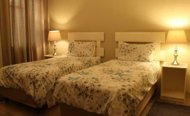 Hotel Khaya4u Guesthouse