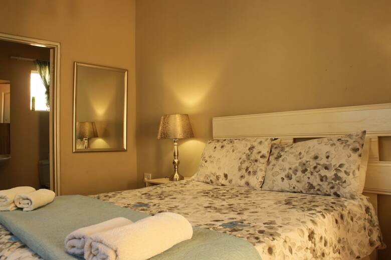 Hotel Khaya4u Guesthouse
