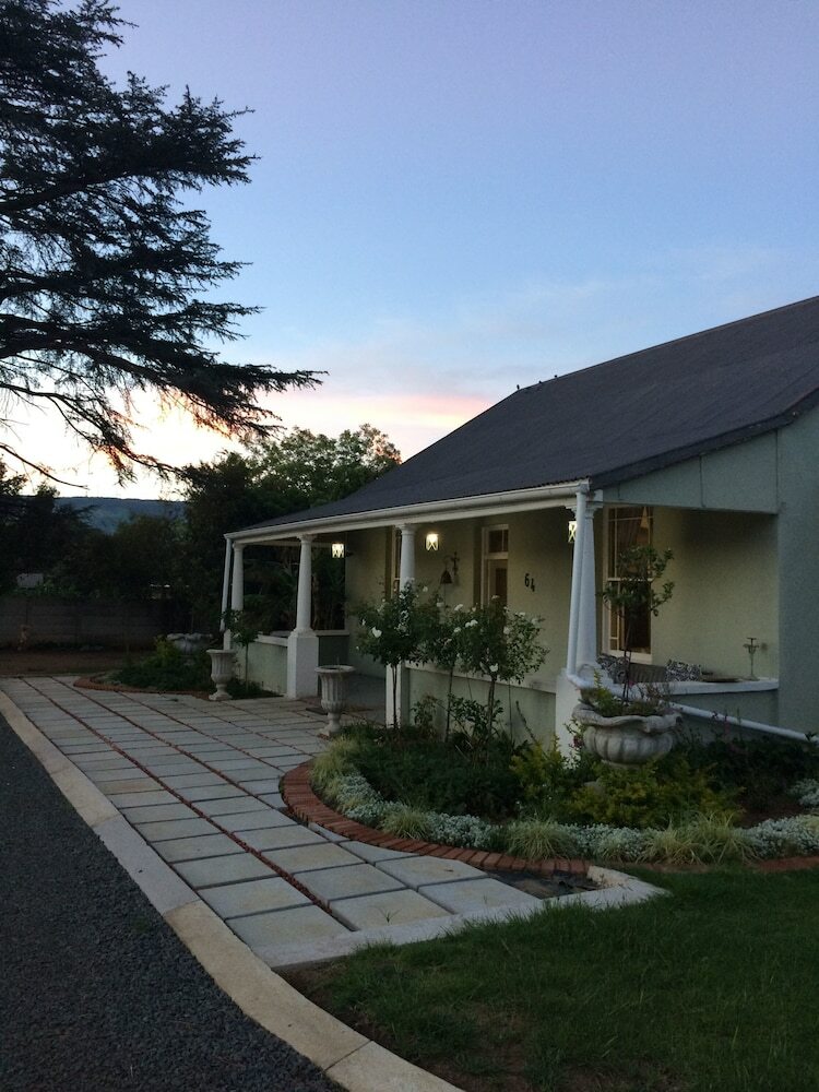 Hotel Khaya4u Guesthouse