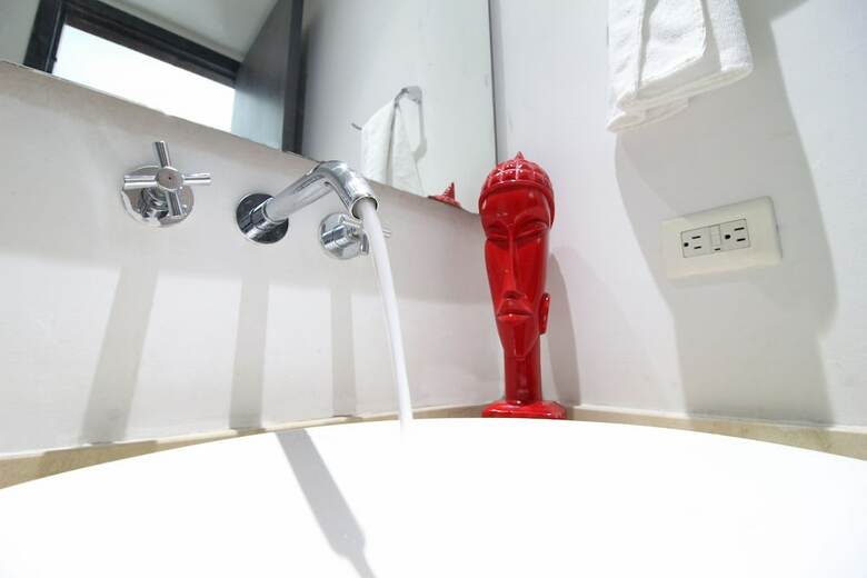 Apartamento Bocagrande - Ctg121a