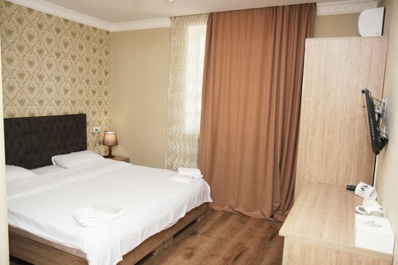 Hotel Dany