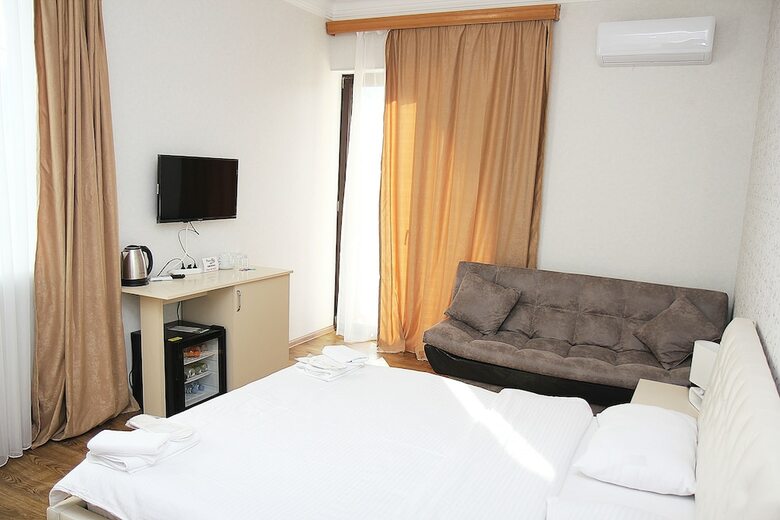 Hotel Dany