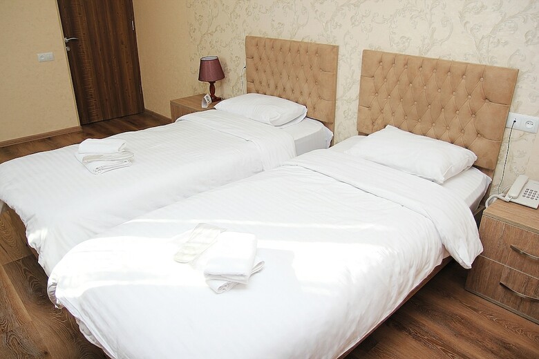 Hotel Dany