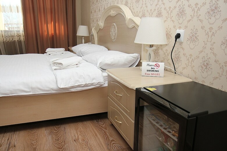 Hotel Dany