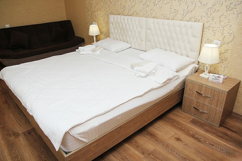 Hotel Dany