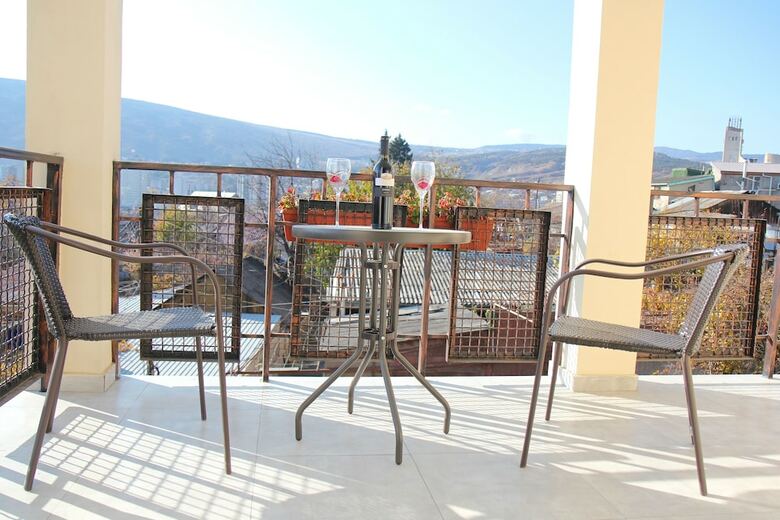 Hotel Dany