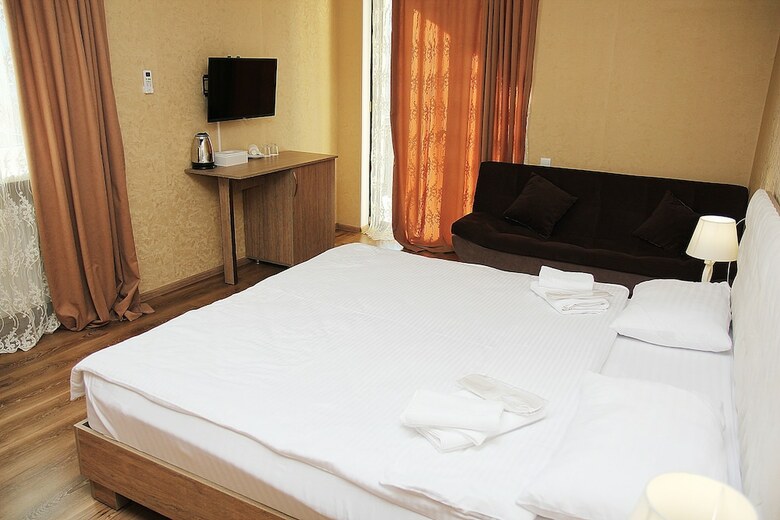 Hotel Dany