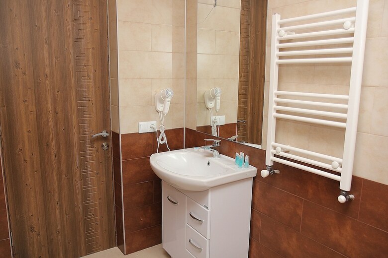 Hotel Dany