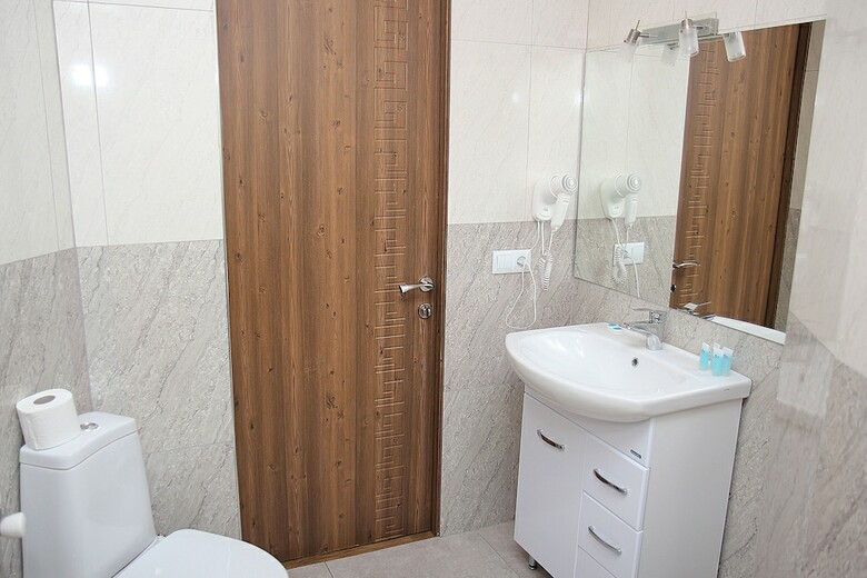 Hotel Dany